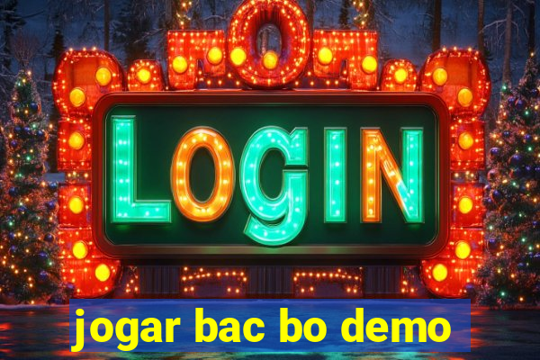 jogar bac bo demo